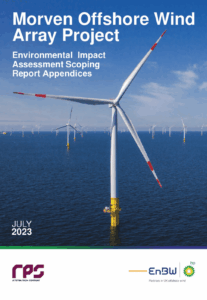 Environmental Impact Assessment Scoping Report Appendices