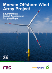 Environmental Impact Assessment Scoping Report