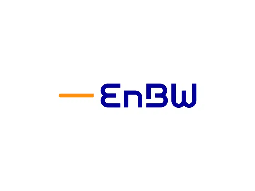 EnBW logo