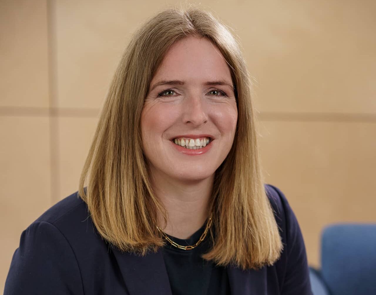 Kate Potter