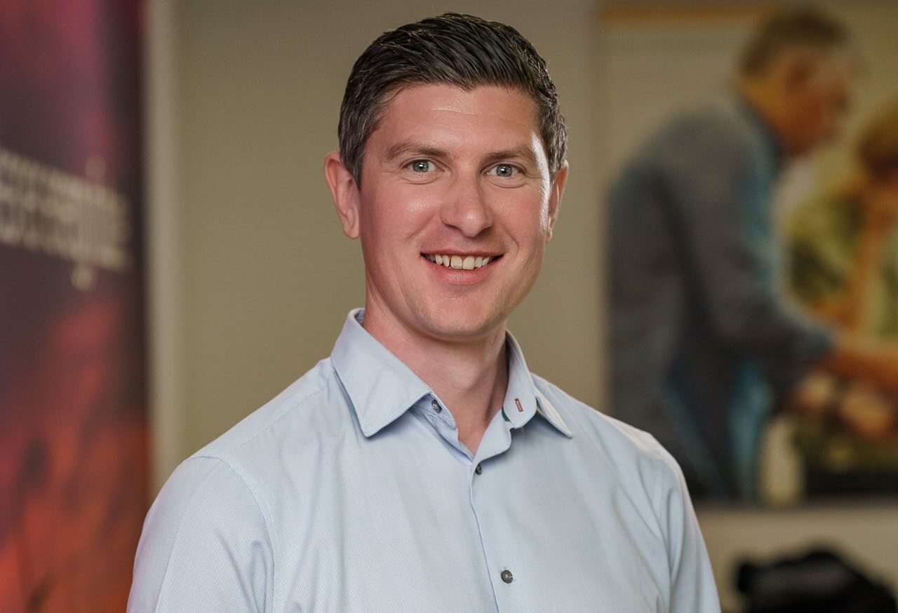 Chris Harvey