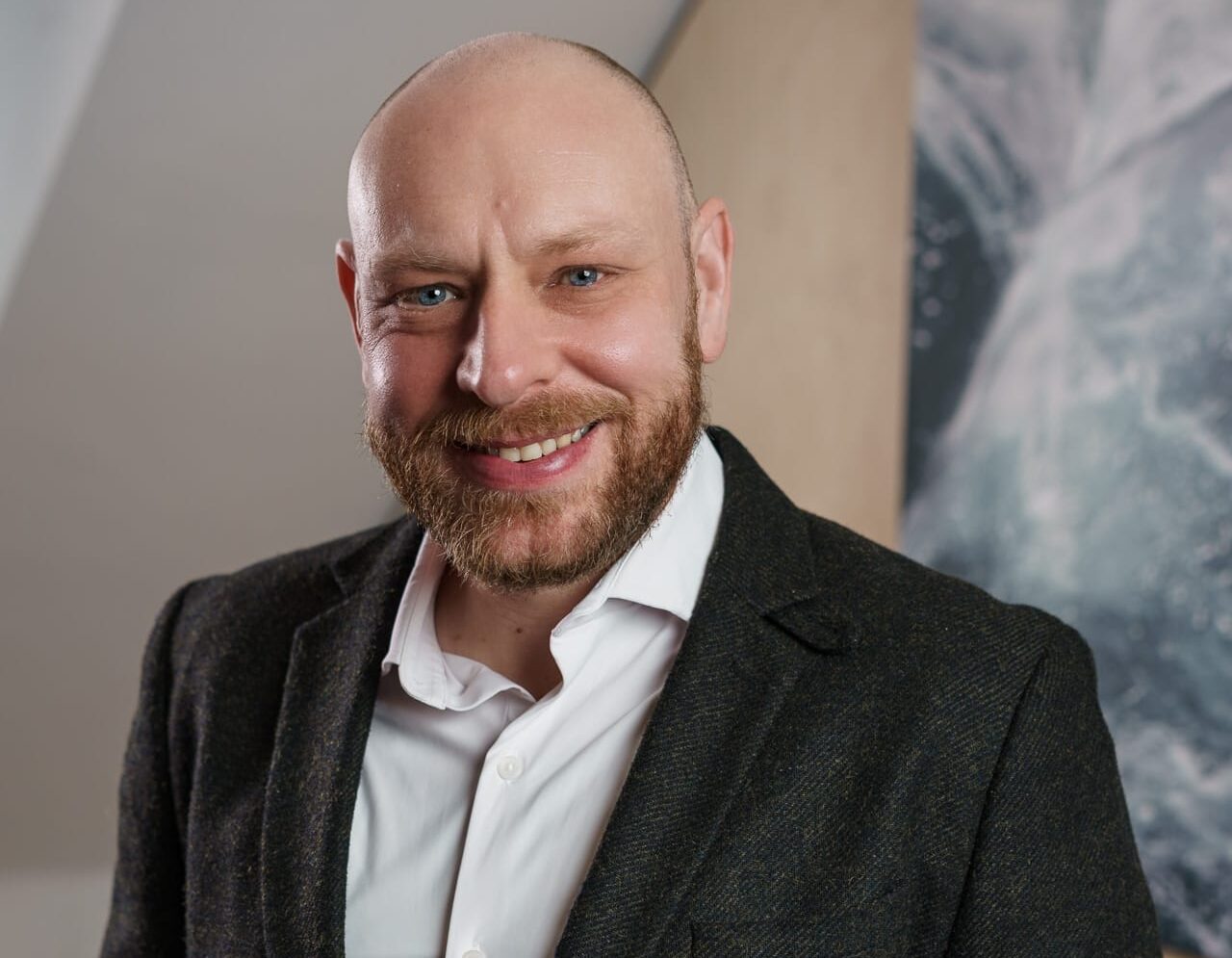 Andrew Hamilton
